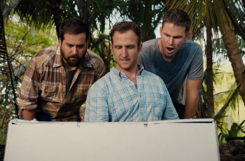 (Screengrab: Wrecked)